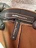 BCBGMAXAZRIA Brown Casual Pants Size M - photo 7