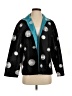 H&M Polka Dots Black Blazer Size S (estimated) - photo 1