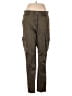 Athleta Green Cargo Pants Size 4 - photo 1