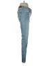 American Eagle Outfitters Hearts Blue Jeans Size 4S - photo 4