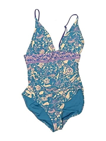 J.Crew One Piece Swimsuit (view 1)