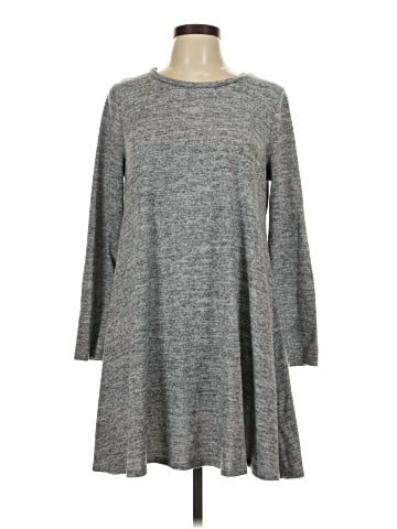 Cable & Gauge Casual Dress (view 1)