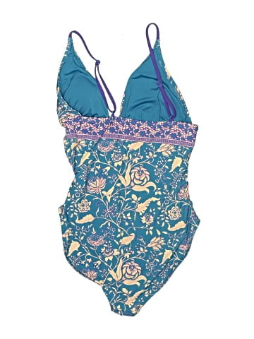 J.Crew One Piece Swimsuit (view 2)