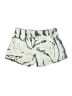Mono b Print Ivory Shorts Size L - photo 2