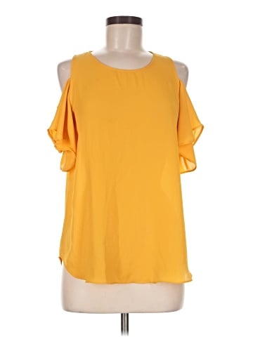 BCX Short Sleeve Top (view 1)