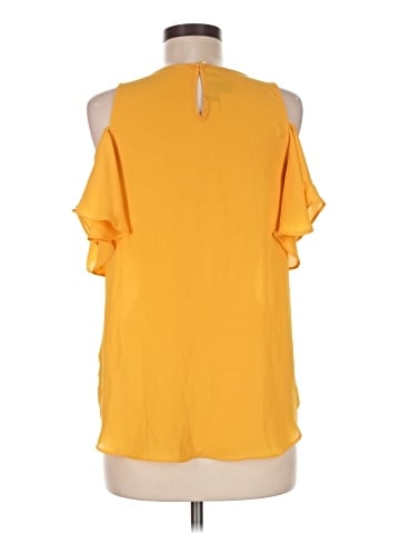 BCX Short Sleeve Top (view 2)
