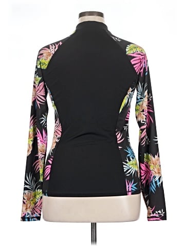 Hurley Track Jacket (view 2)
