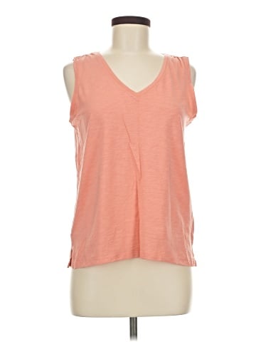RACHEL Rachel Roy Sleeveless Top (view 1)