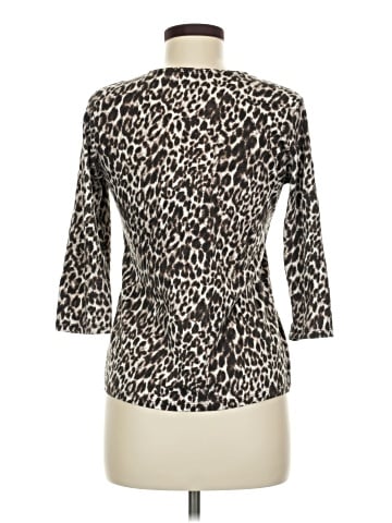 Rebecca Malone 3/4 Sleeve Top (view 2)