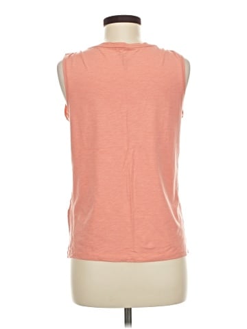 RACHEL Rachel Roy Sleeveless Top (view 2)