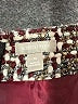 Nordstrom Tweed Burgundy Jacket Size 10 - photo 6