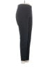 Max Studio Solid Black Active Pants Size S - photo 4