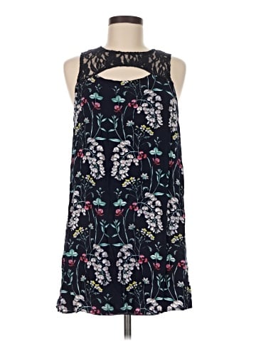 Entro Casual Dress (view 1)