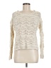 Maurices Ivory Pullover Sweater Size M - photo 1