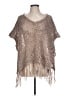 Venus Tan Poncho Size L - photo 1