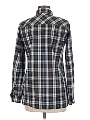 J.Crew Long Sleeve Button-Down Shirt (view 2)
