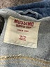 Mossimo Supply Co. 100% Cotton Blue Denim Vest Size XXL - photo 6