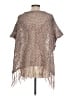 Venus Tan Poncho Size L - photo 2