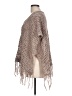 Venus Tan Poncho Size L - photo 5