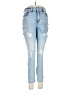 True Craft Stars Blue Jeans Size 11 - photo 1