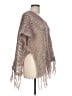 Venus Tan Poncho Size L - photo 4