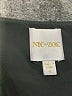 Nic + Zoe Black Sleeveless Top Size S - photo 7