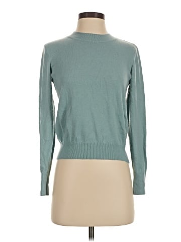 Ann Taylor LOFT Turtleneck Sweater (view 1)