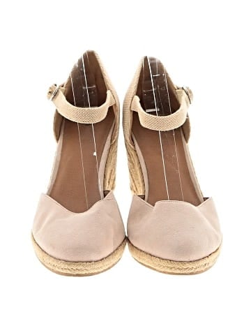 Susina Wedges (view 2)