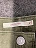 Levi's Green Cargo Pants Size 27 waist - photo 7