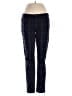 JCPenney Plaid Blue Casual Pants Size 29 waist - photo 1