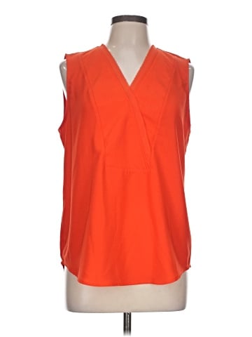 Rachel Zoe Sleeveless Blouse (view 1)