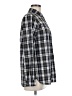J.Crew 100% Cotton Plaid Gray Long Sleeve Button-Down Shirt Size 6 (tall) - photo 4
