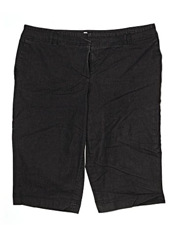 Dalia Collection Cargo Shorts (view 1)