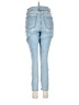 True Craft Stars Blue Jeans Size 11 - photo 2
