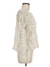 Maurices Ivory Pullover Sweater Size M - photo 4