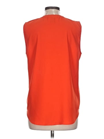Rachel Zoe Sleeveless Blouse (view 2)