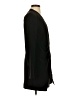 MNG 100% Polyester Black Casual Dress Size 2 - photo 4