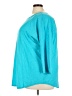 Westbound Teal 3/4 Sleeve Top Size 2X - photo 5