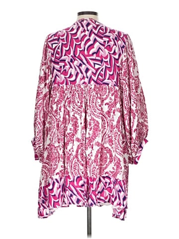 Entro Casual Dress (view 2)