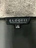 ELOQUII 100% Polyester Black Tank Top Size 14 Plus - photo 7