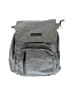 Jujube Gray Backpack One size - photo 1