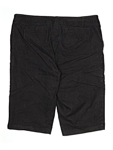 Dalia Collection Cargo Shorts (view 2)