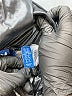 Adidas Black Windbreaker Size M - photo 7