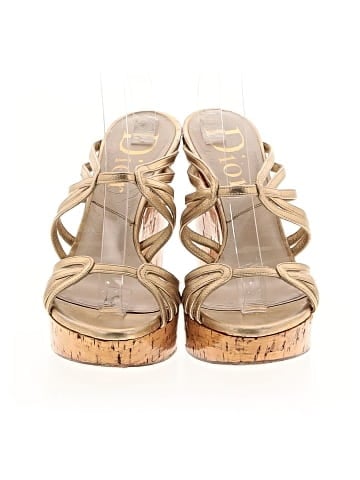 Dior Wedges (view 2)