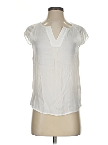 Ellie Kai Short Sleeve Blouse (view 1)