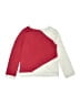 Star Wars Red Sweatshirt Size M (kids) - photo 2