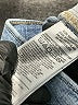 Gap Blue Jeans Size 2 - photo 8