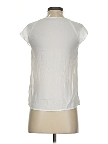 Ellie Kai Short Sleeve Blouse (view 2)