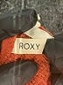 Roxy Solid Brown Jumpsuit Size L - photo 4