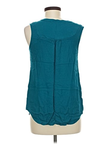 Daniel Rainn Sleeveless Blouse (view 2)